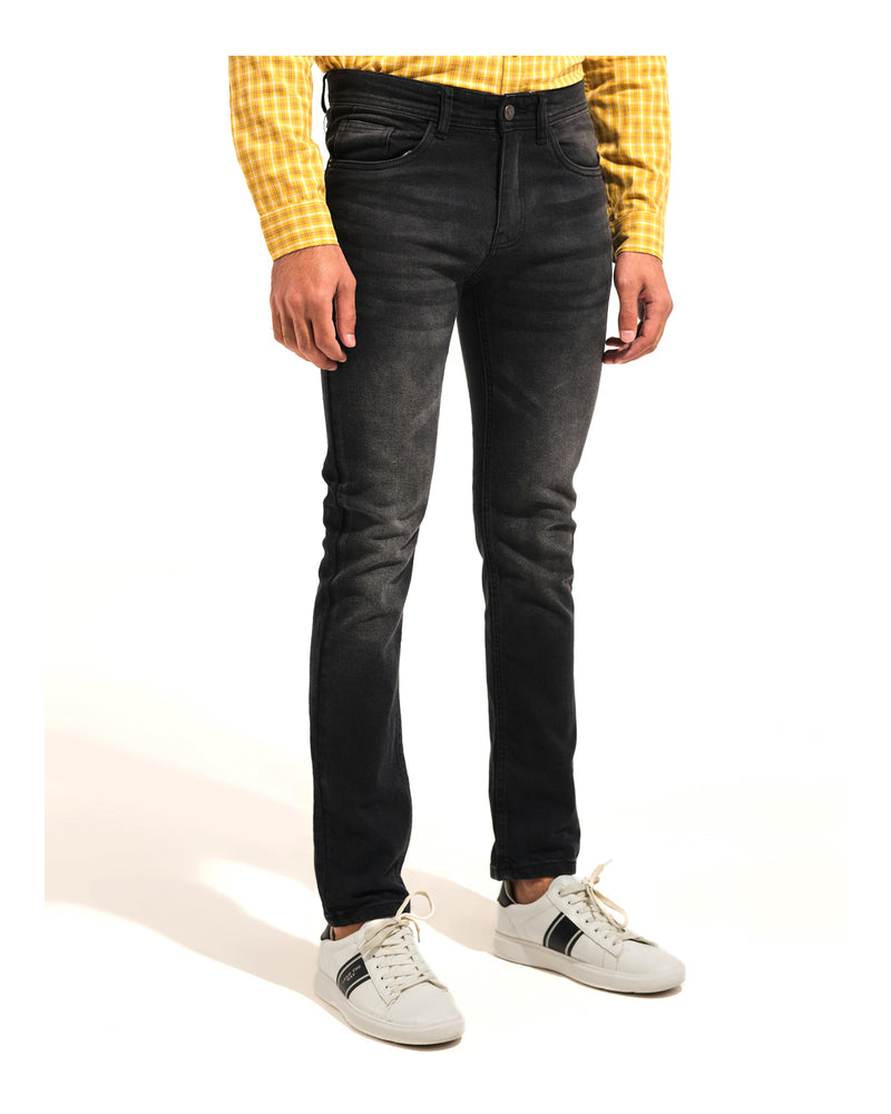 Men Slim Fit Denim - Engine - Buy Now