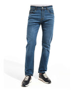 Men Slim Fit Denim - Engine - Buy Now