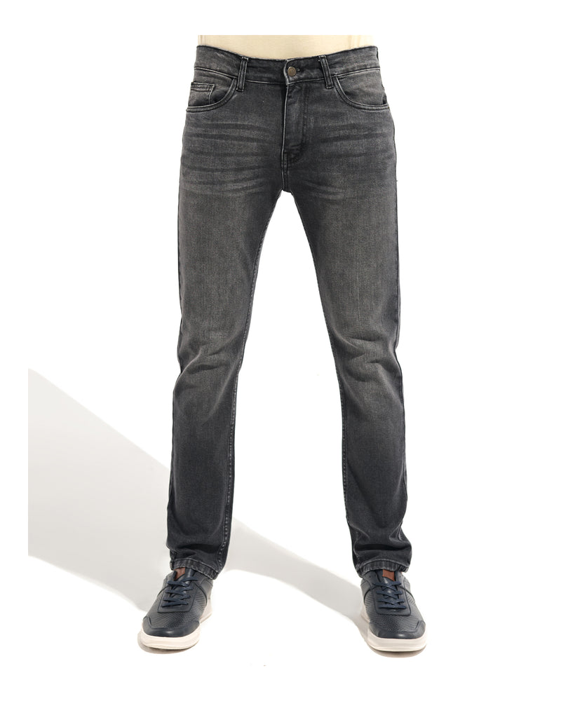 Men Slim Fit Denim - Engine - Buy Now