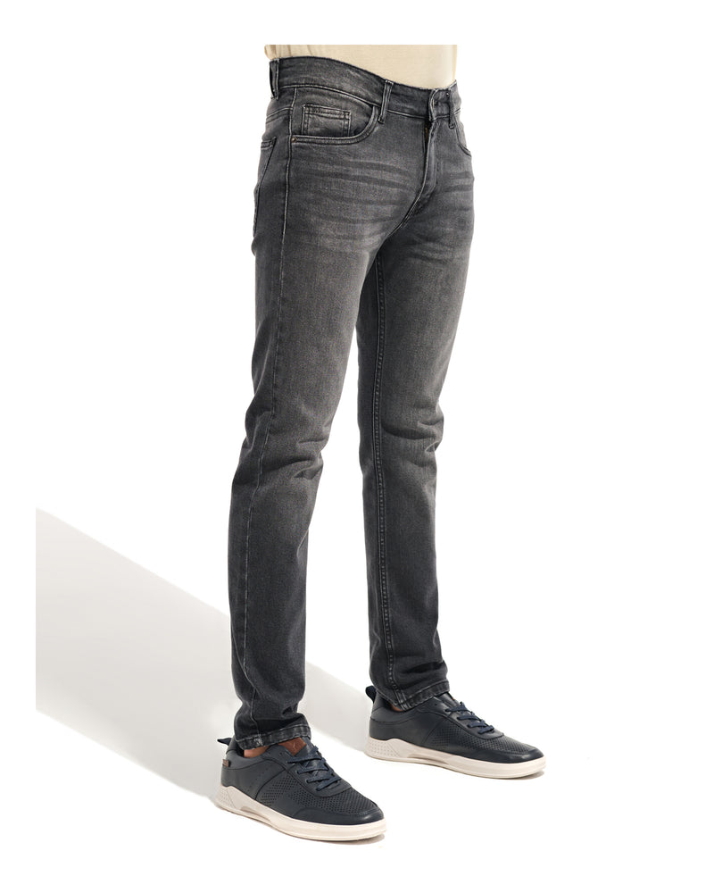 Men Slim Fit Denim - Engine - Buy Now