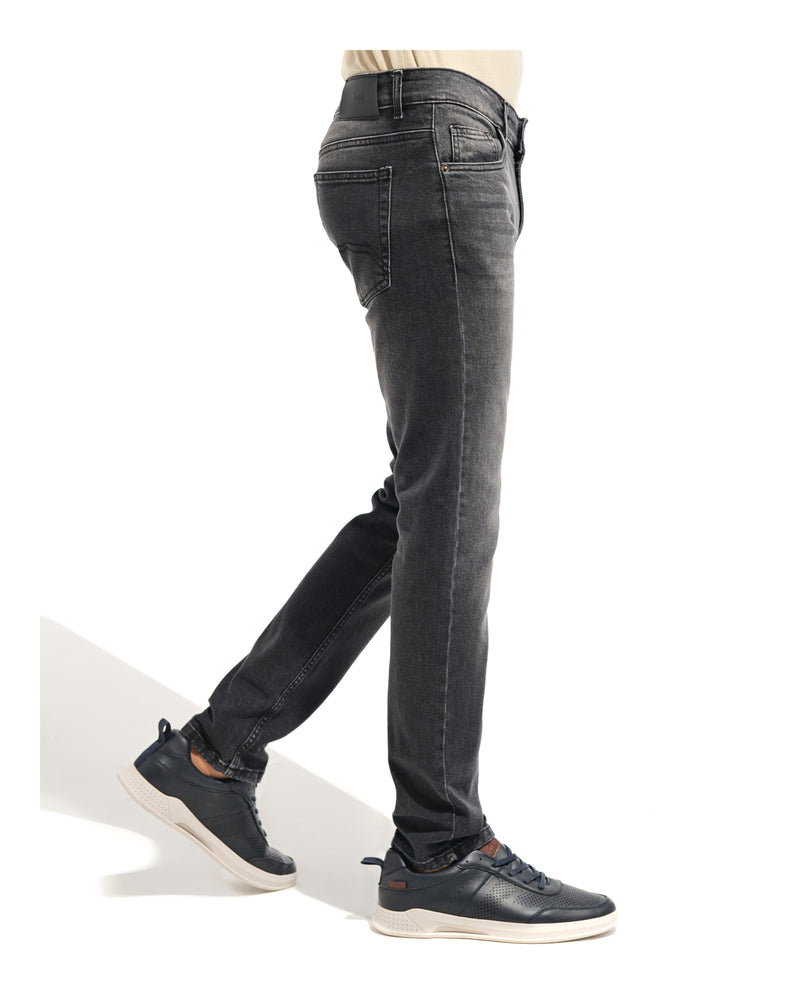 Men Slim Fit Denim - Engine - Buy Now