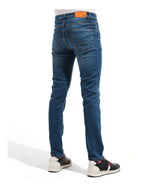 Men Slim Fit Denim - Engine - Buy Now