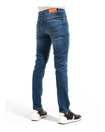 Men Slim Fit Denim - Engine - Buy Now