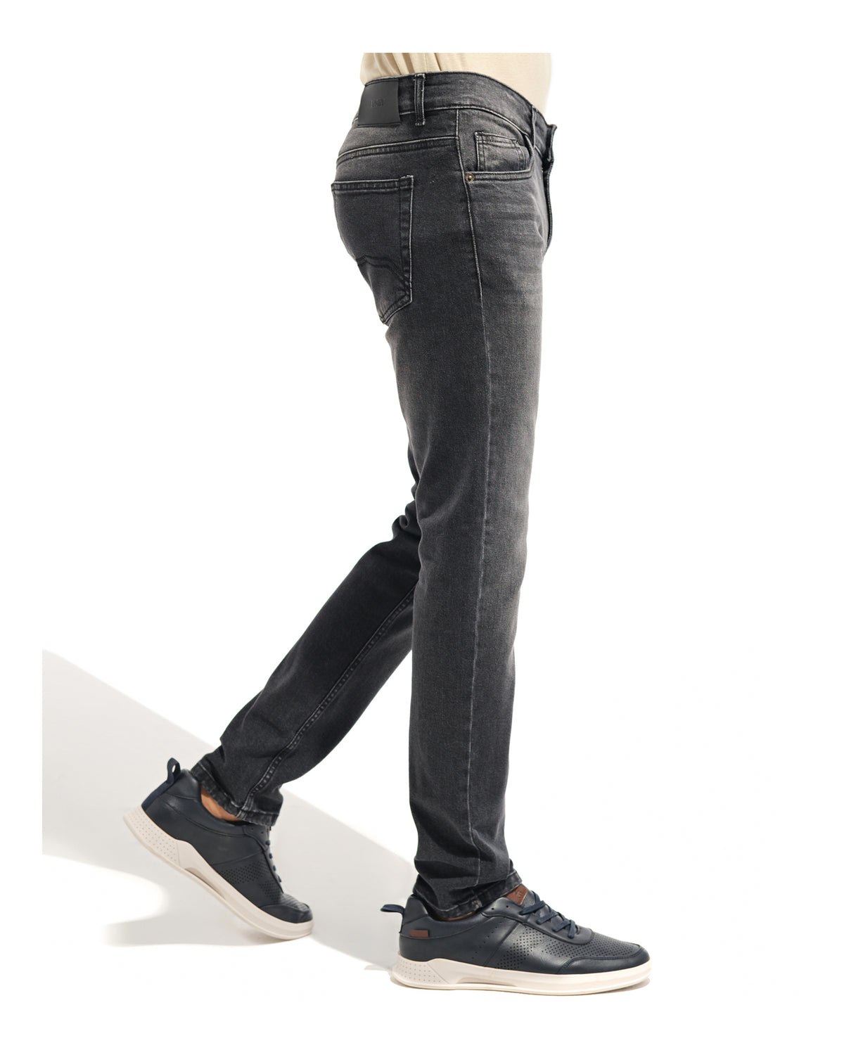 Men Slim Fit Denim - Engine - Buy Now