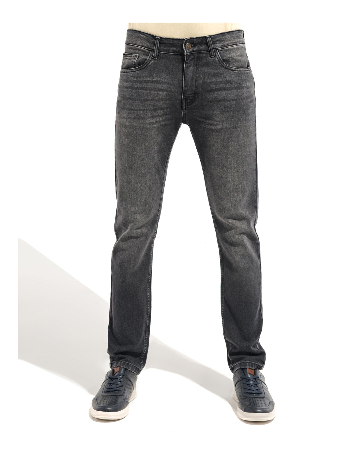 Men Slim Fit Denim - Engine - Buy Now