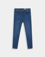 Men Carrot Fit Denim - Engine - Buy Now