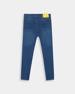 Men Carrot Fit Denim - Engine - Buy Now