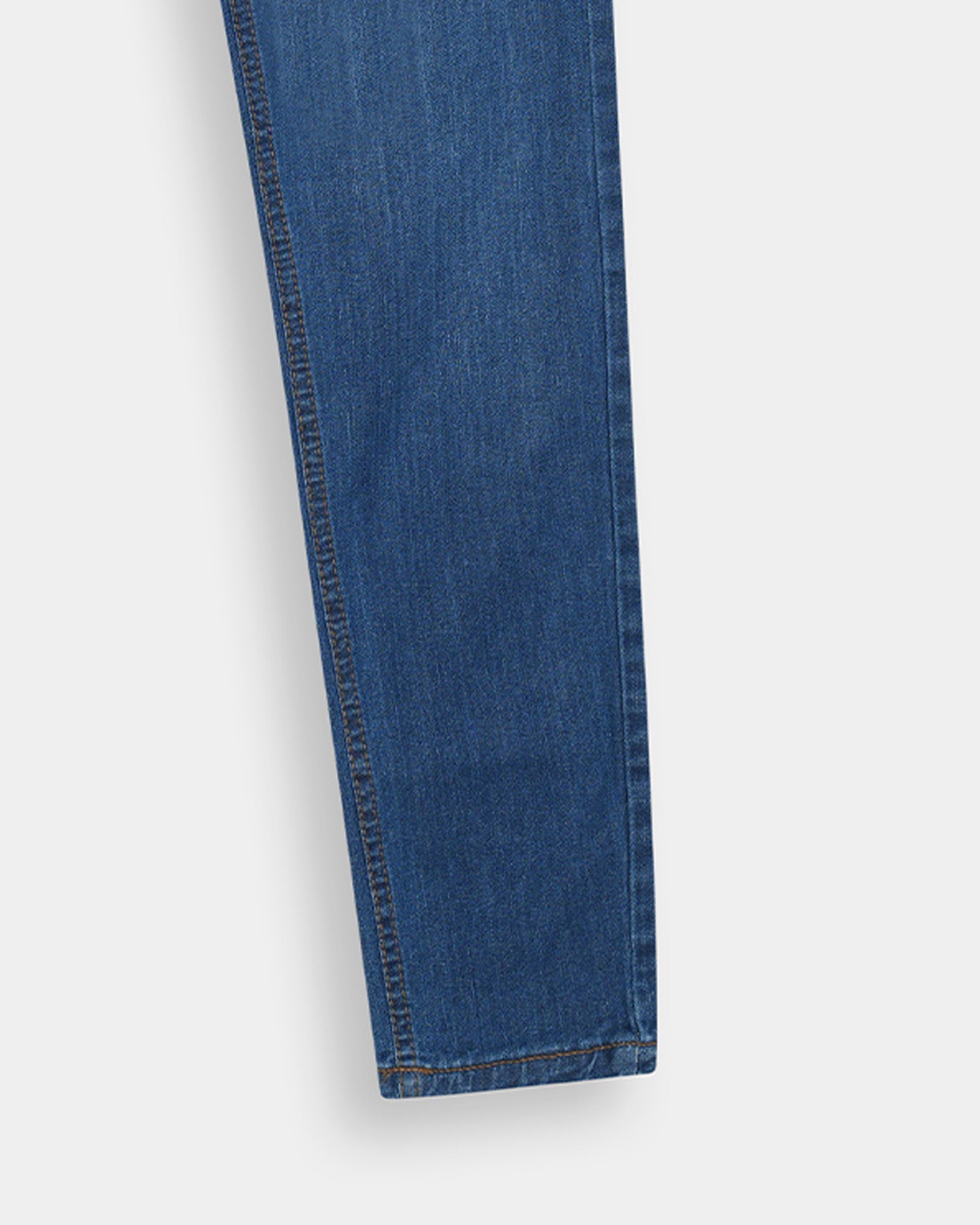 Men Carrot Fit Denim - Engine - Buy Now