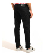 Men Slim Fit Denim - Engine - Buy Now