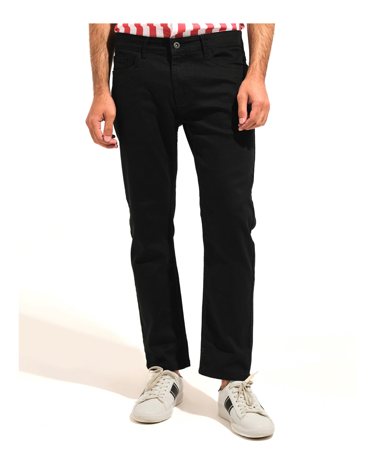 Men Slim Fit Denim - Engine - Buy Now