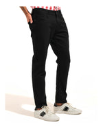 Men Slim Fit Denim - Engine - Buy Now