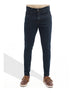 Men Carrot Fit Denim