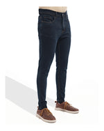 Men Carrot Fit Denim - Engine - Buy Now