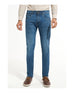 Men Slim Fit Denim