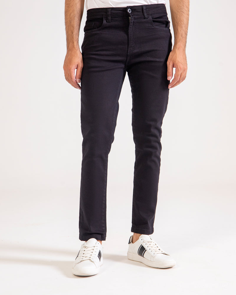Men Slim Fit Denim - Engine - Buy Now