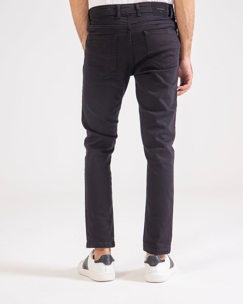 Men Slim Fit Denim - Engine - Buy Now