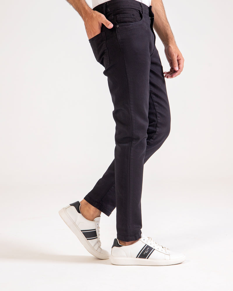 Men Slim Fit Denim - Engine - Buy Now