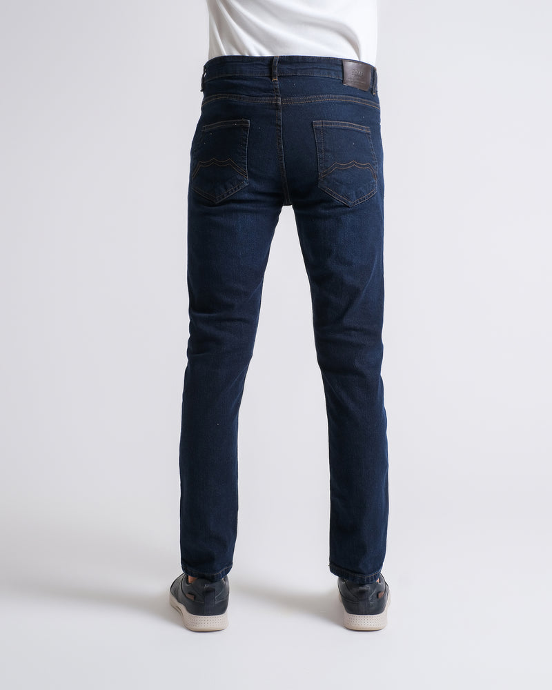 Men Slim Fit Denim - Engine - Buy Now