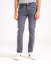 Men Slim Fit Denim