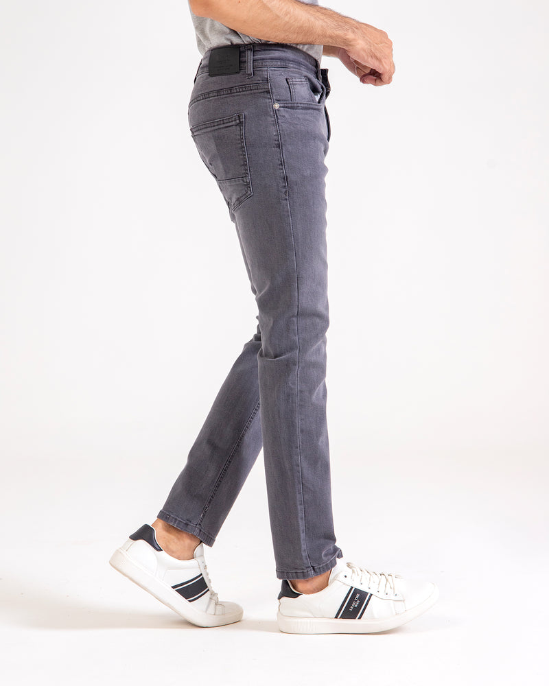 Men Slim Fit Denim - Engine - Buy Now