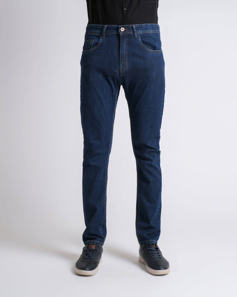 Men Slim Fit Denim - Engine - Buy Now