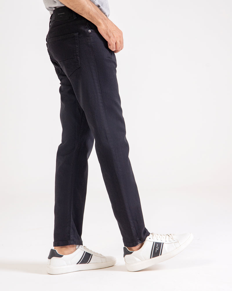 Men Slim Fit Denim - Engine - Buy Now