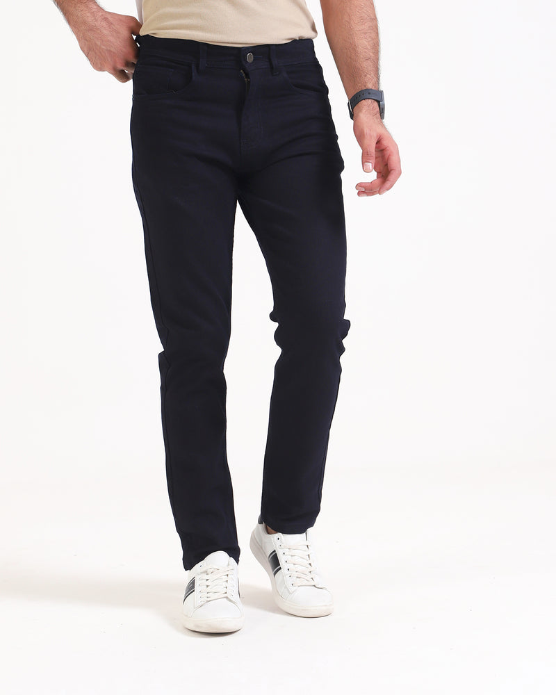 Men Slim Fit Denim - Engine - Buy Now