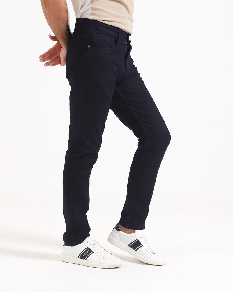 Men Slim Fit Denim - Engine - Buy Now