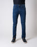 Men Slim Fit Denim