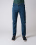 Men Slim Fit Denim