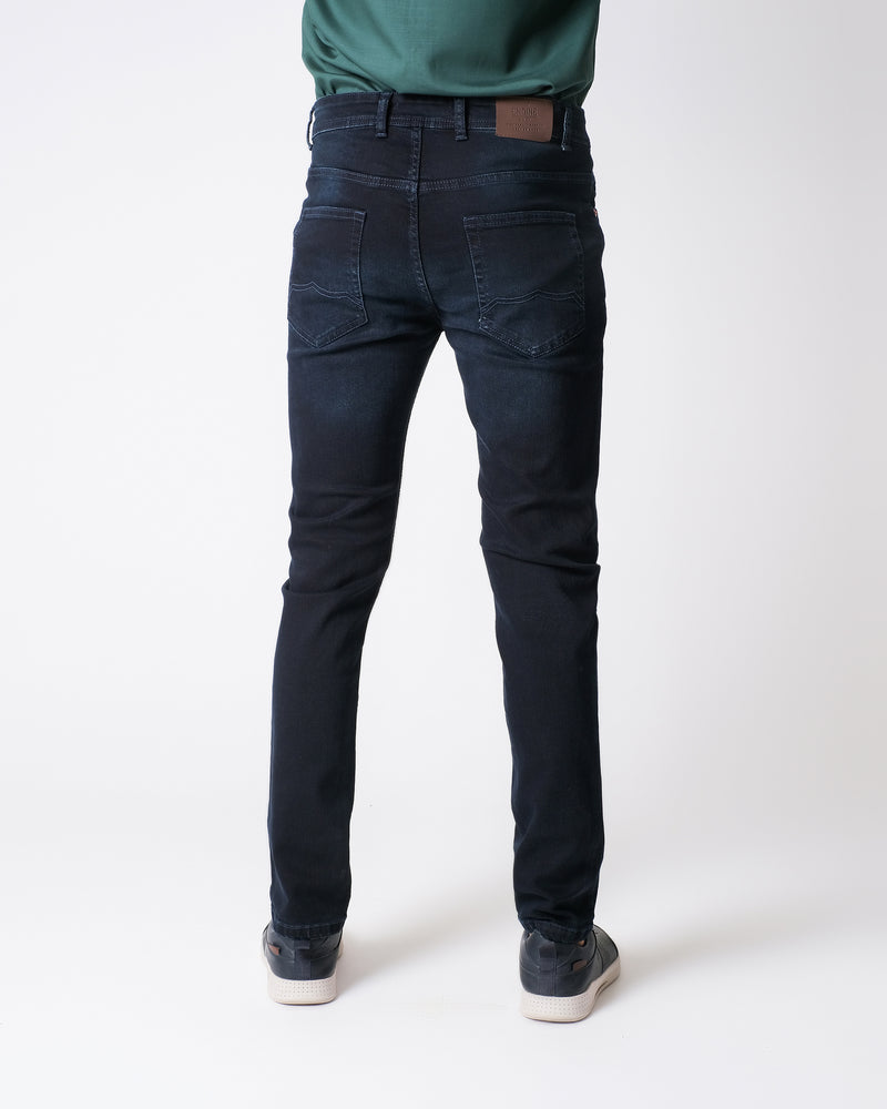 Men Slim Fit Denim - Engine - Buy Now