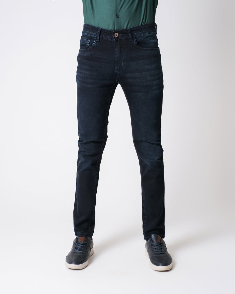 Men Slim Fit Denim - Engine - Buy Now