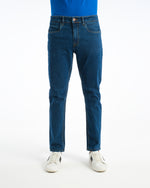 Men Slim Fit Denim - Engine - Buy Now