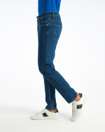 Men Slim Fit Denim - Engine - Buy Now