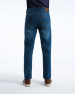 Men Slim Fit Denim - Engine - Buy Now