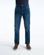Men Slim Fit Denim - Engine - Buy Now