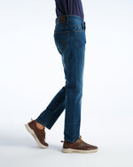 Men Slim Fit Denim - Engine - Buy Now