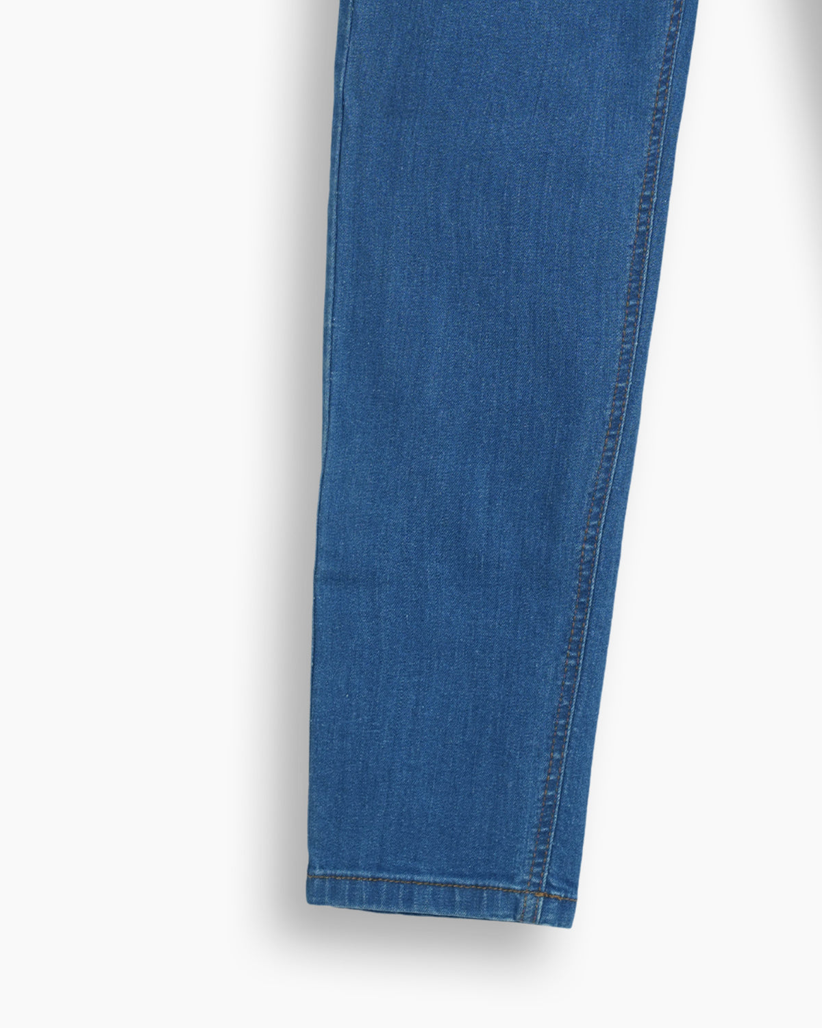 Men Carrot Fit Denim - Engine - Buy Now