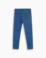 Men Carrot Fit Denim - Engine - Buy Now