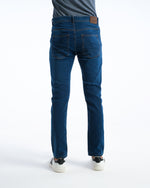 Men Slim Fit Denim - Engine - Buy Now