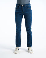 Men Slim Fit Denim - Engine - Buy Now