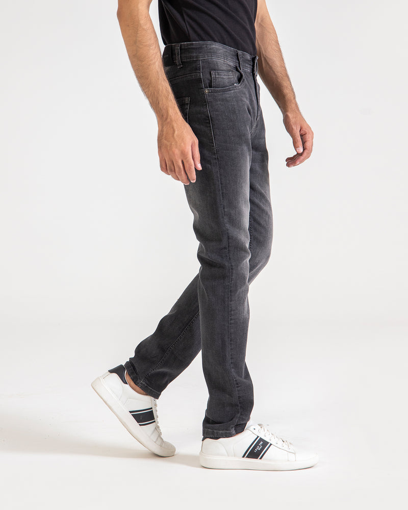 Men Slim Fit Denim - Engine - Buy Now