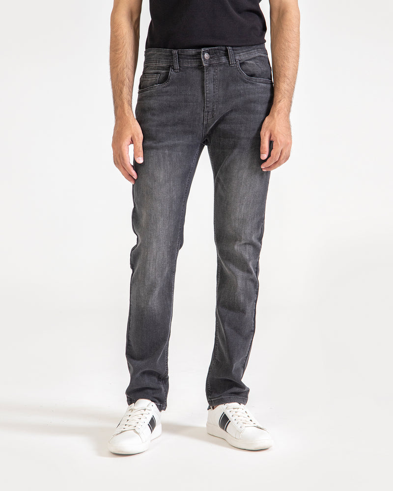 Men Slim Fit Denim - Engine - Buy Now