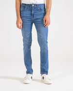 Men Slim Fit Denim - Engine - Buy Now