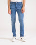 Men Slim Fit Denim