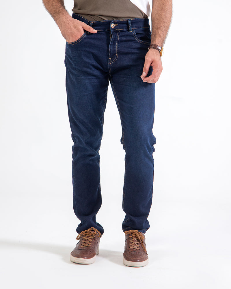 Men Slim Fit Denim - Engine - Buy Now