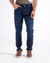 Men Slim Fit Denim