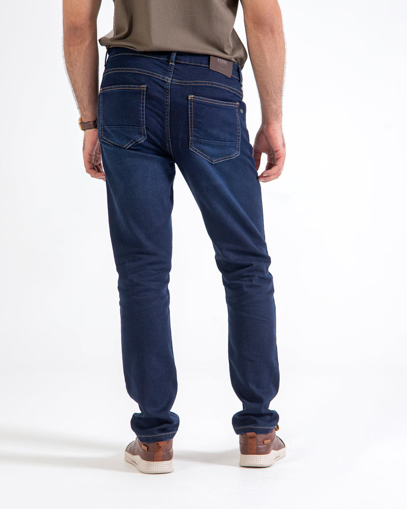 Men Slim Fit Denim - Engine - Buy Now