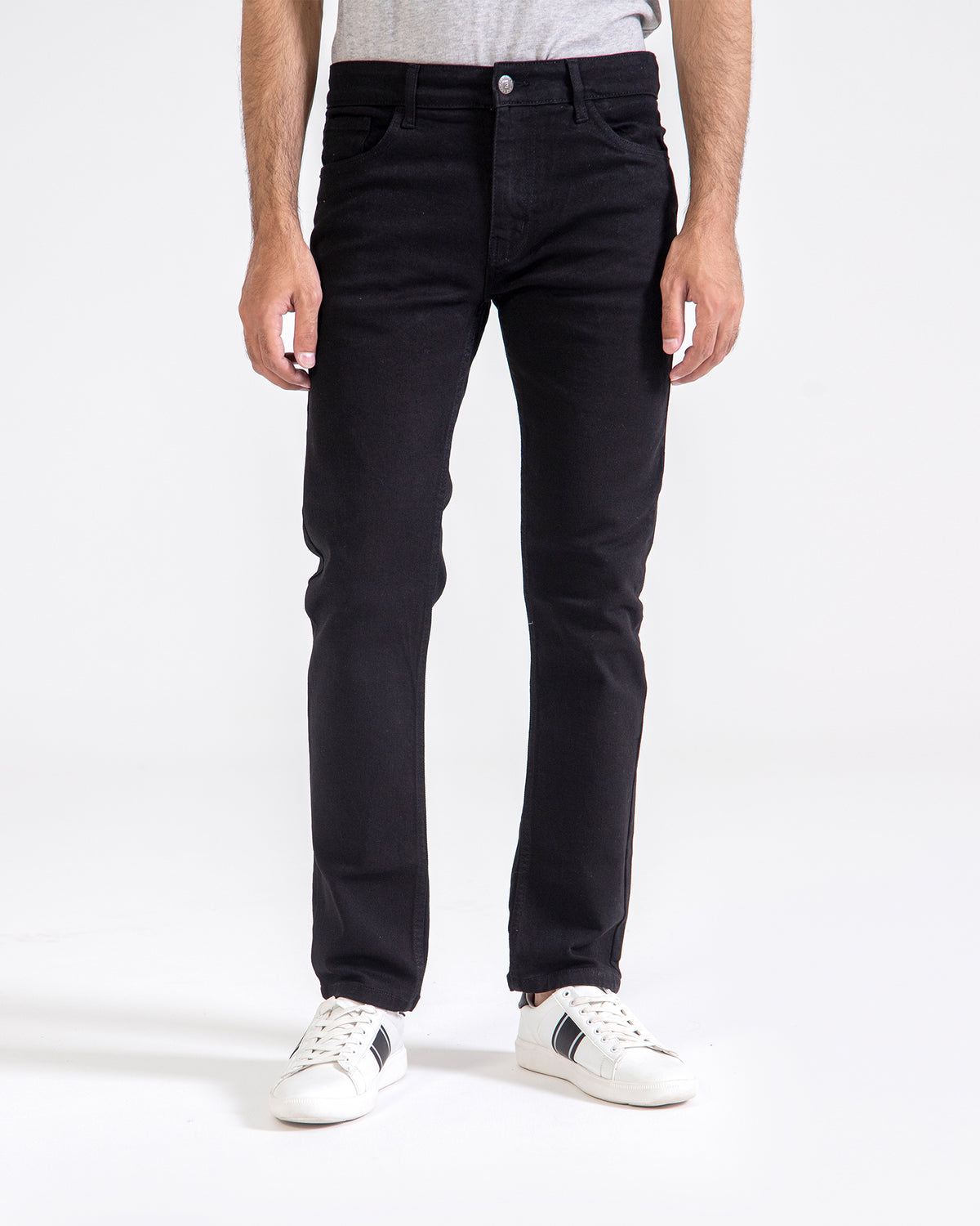 Men Slim Fit Denim - Engine - Buy Now
