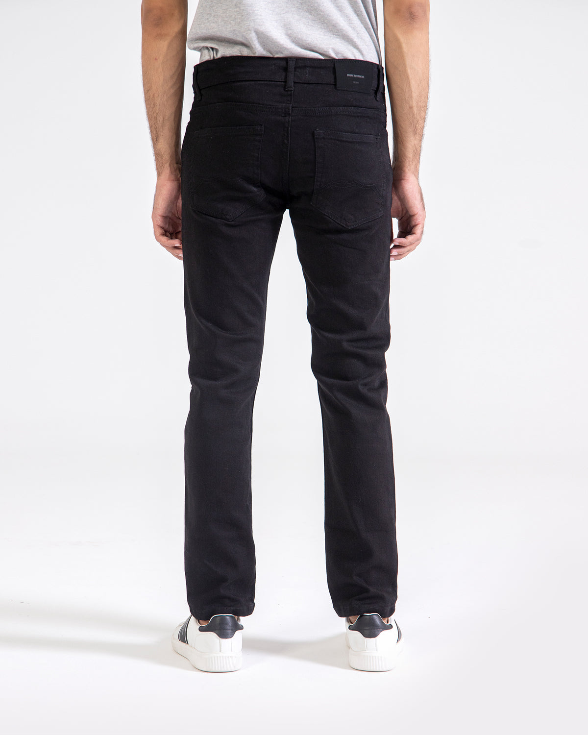Men Slim Fit Denim - Engine - Buy Now